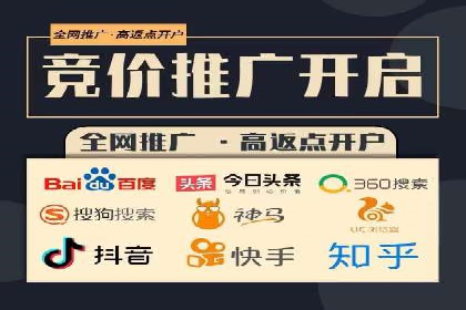 竞价推广公司的策略布局：某行业领导品牌的成功案例